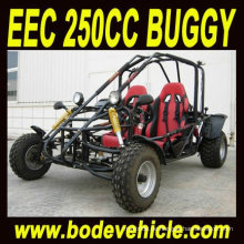 EWG 250CC GO KART (MC-412)